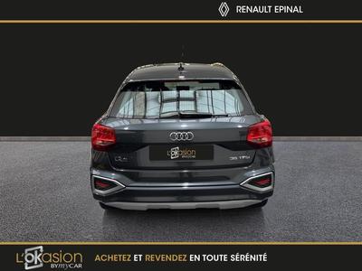 Audi Q2 35 Tfsi 150 s tronic 7 Design
