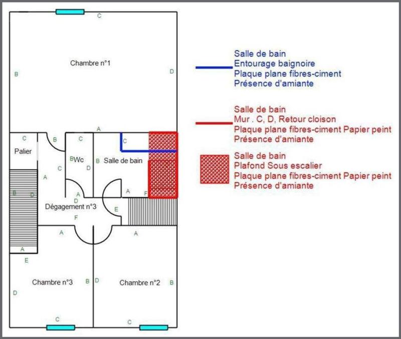 Maison - 108 m² - 6 pièces