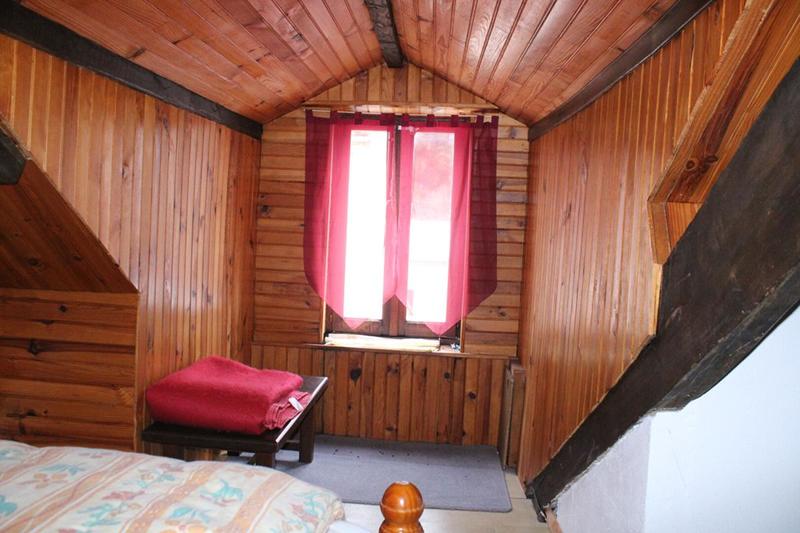 Maison - 72 m² - 3 pièces