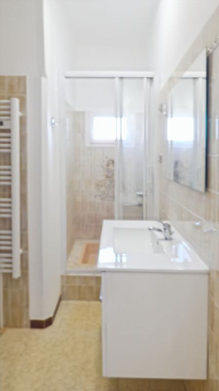 Appartement - 53 m² - 5 pièces