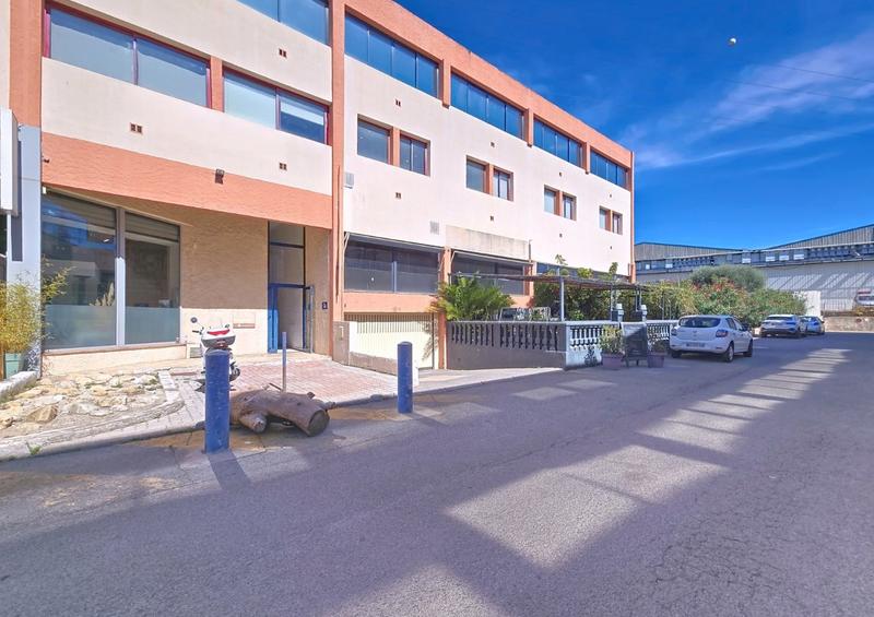 Local commercial - 350 m²