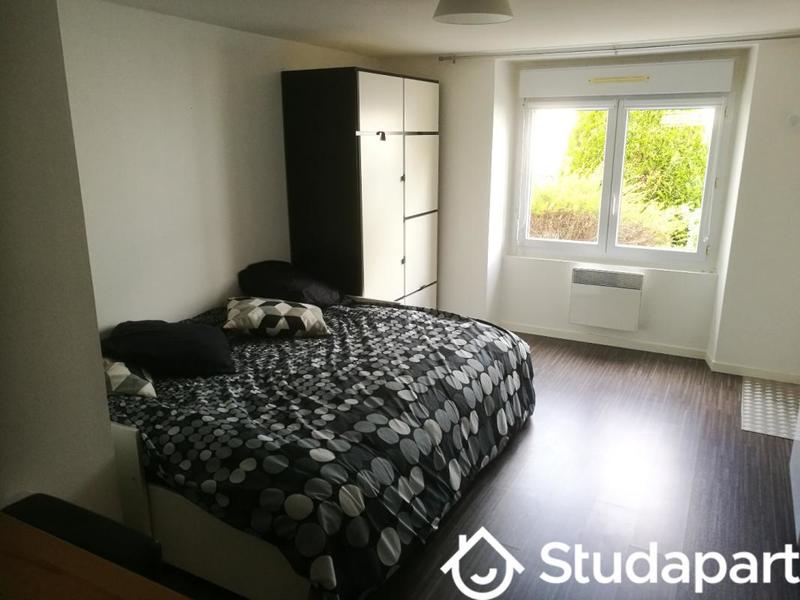 Appartement - 24 m² - 1 pièce