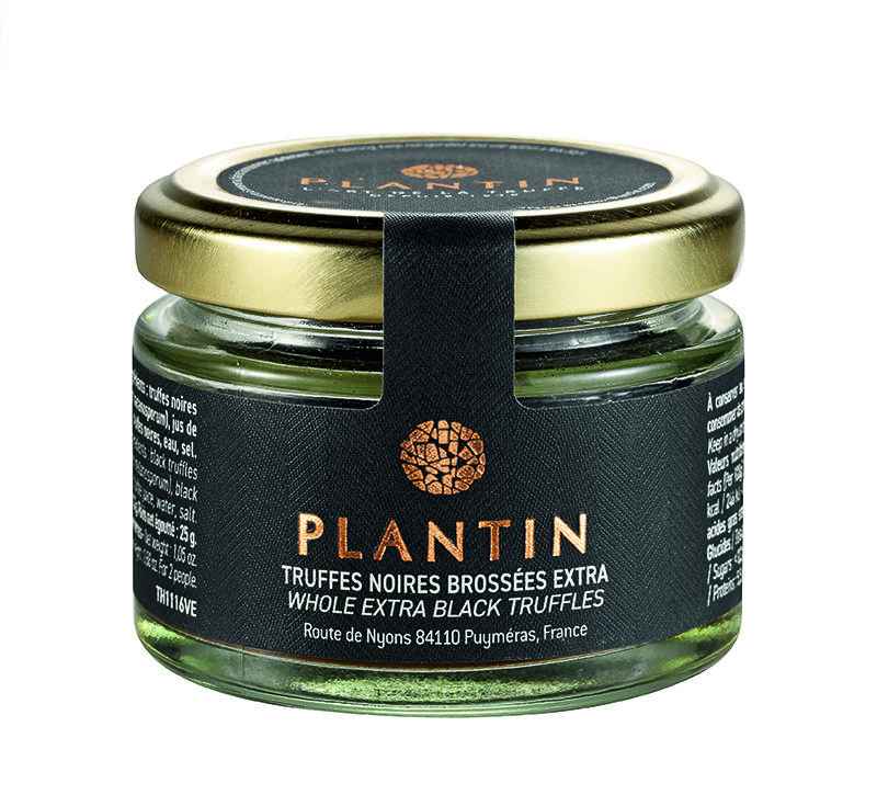 Epicerie d'Aquitaine