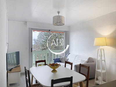 Appartement - 50 m² - 3 pièces