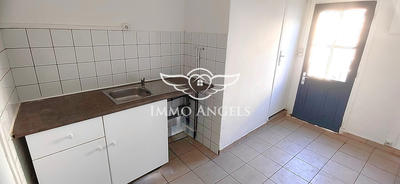 Appartement - 24 m² - 2 pièces