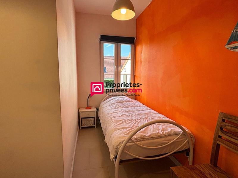 Maison - 100 m² - 6 pièces