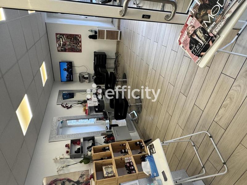 Fonds de commerce - Beauté / Bien-être - 40 m²