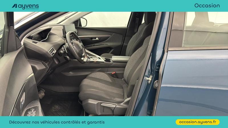 Peugeot 5008 1.2 PureTech 130ch s&amp;S Active Pack Eat8