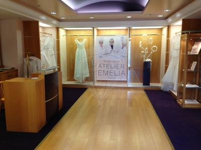 Local commercial - 108 m² - 3 pièces