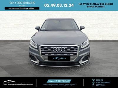 Audi Q2 1.4 Tfsi 150ch Cod s line