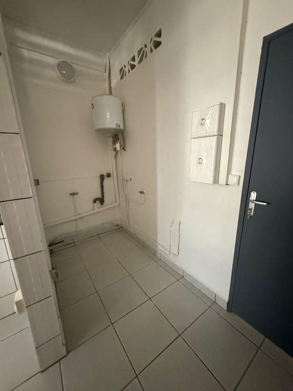 Appartement - 128 m² - 5 pièces
