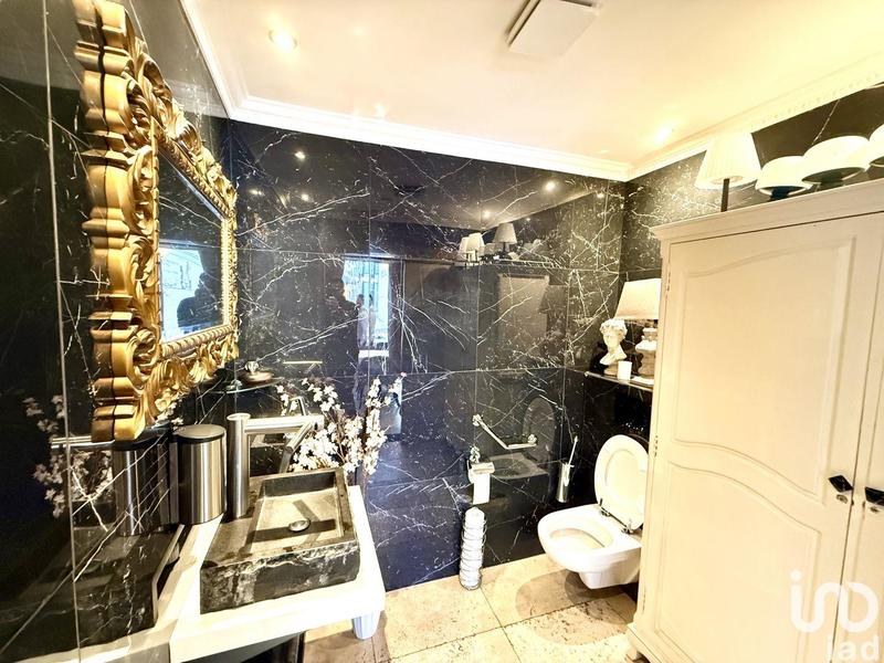 Local commercial - 58 m²