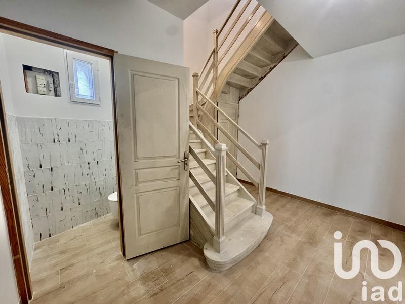 Maison - 140 m² - 4 pièces