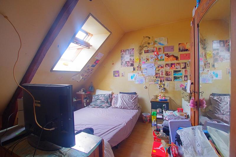 Maison - 320 m² - 4 pièces