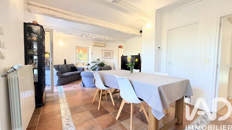 Maison - 145 m² - 7 pièces