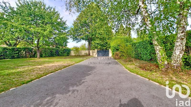 Maison - 145 m² - 7 pièces