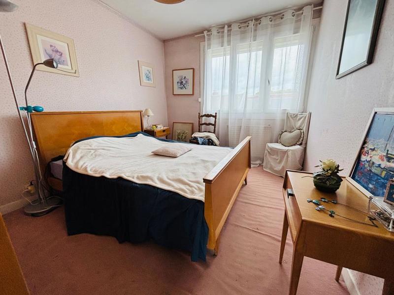 Appartement - 95 m² - 4 pièces