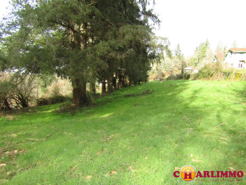 Maison - 88 m² - 3 pièces