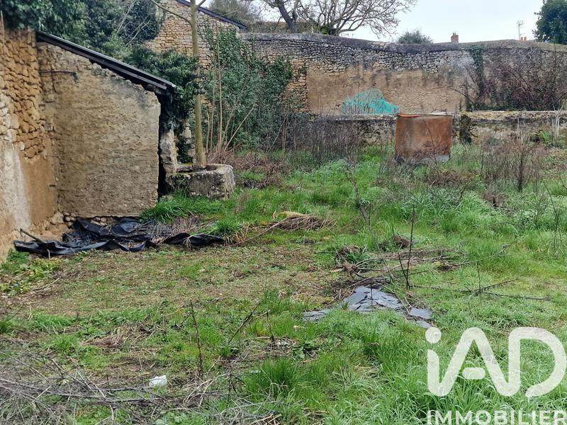 Maison - 82 m² - 3 pièces