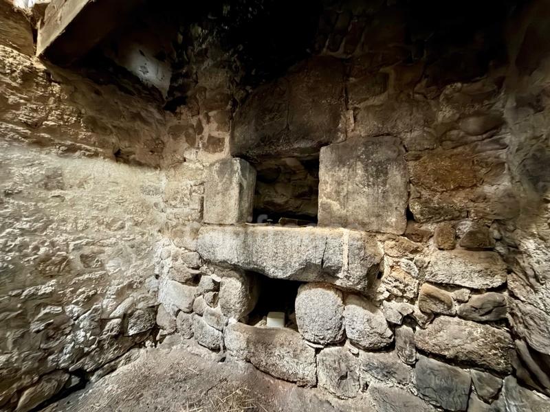 Maison - 50 m² - 1 pièce