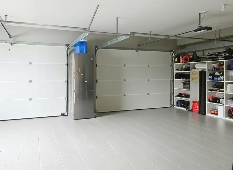 Maison contemporaine - 161 m² - 5 pièces