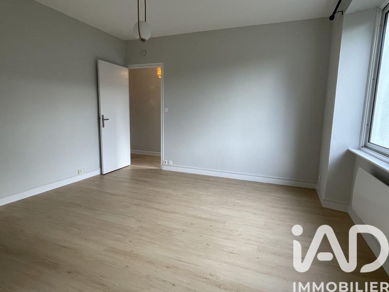 Appartement - 23 m² - 1 pièce