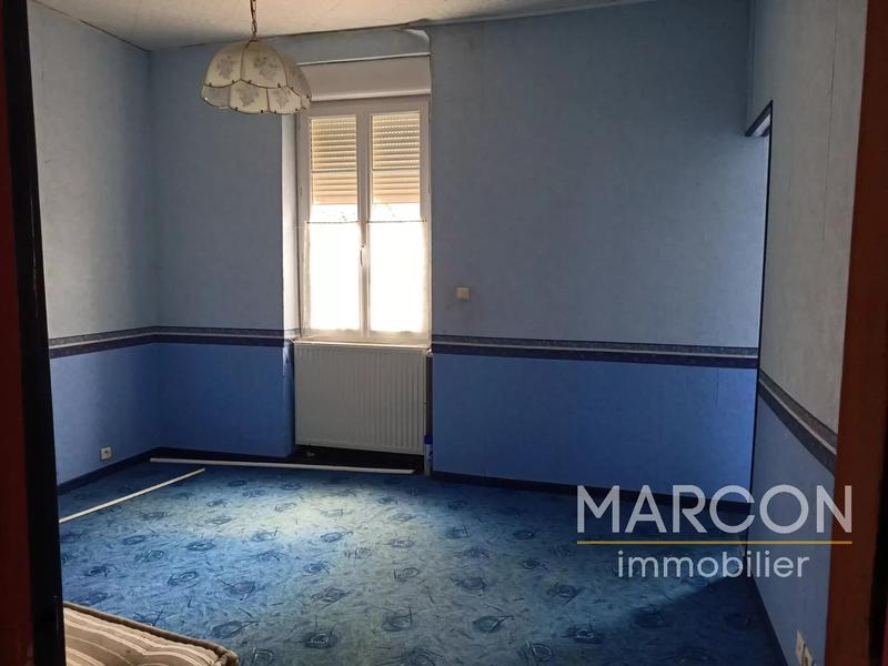 Maison - 417 m² - 14 pièces