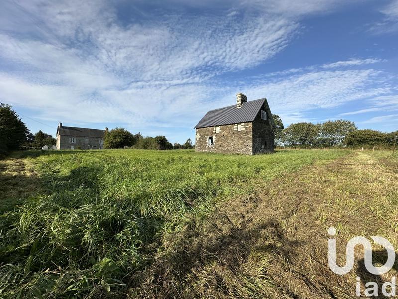 Maison - 166 m² - 6 pièces