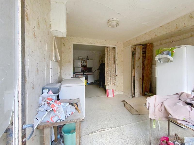 Maison - 134 m² - 5 pièces