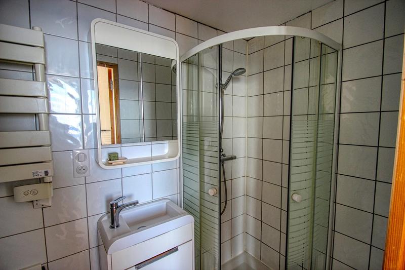 Appartement - 22 m² - 1 pièce