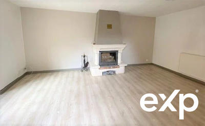 Appartement - 125 m² - 6 pièces