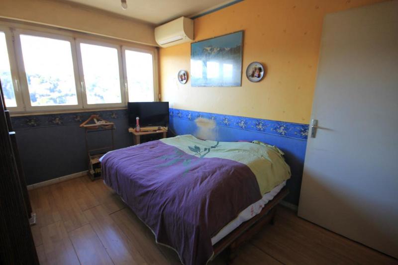 Appartement - 86 m² - 4 pièces