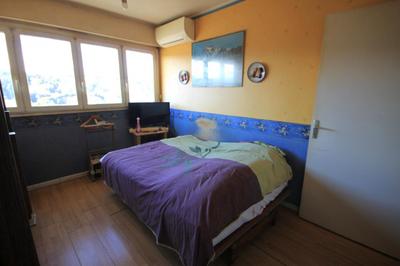 Appartement - 86 m² - 4 pièces