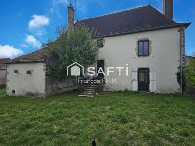 Maison - 300 m² - 8 pièces