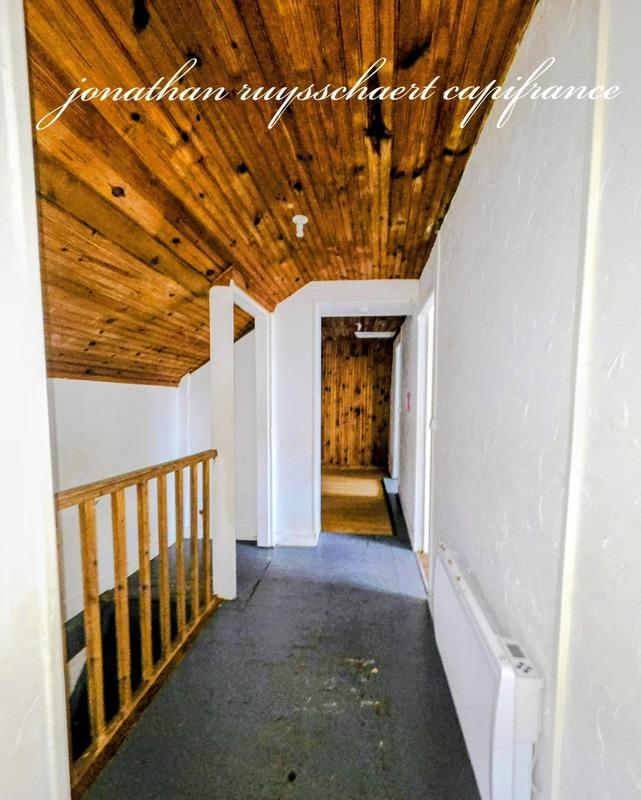 Maison - 98 m² - 7 pièces