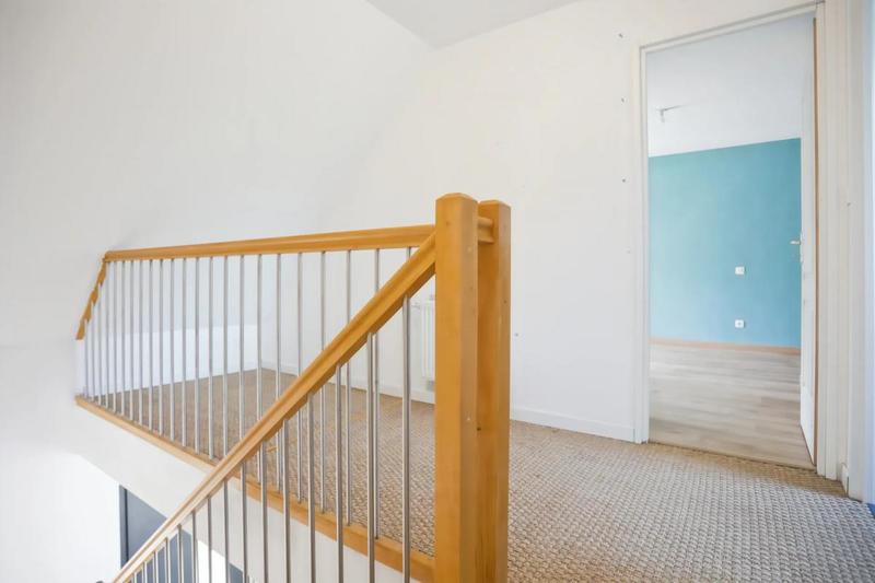 Maison - 113 m² - 4 pièces