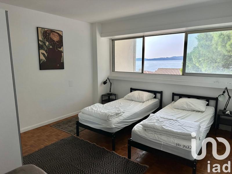 Appartement - 78 m² - 3 pièces