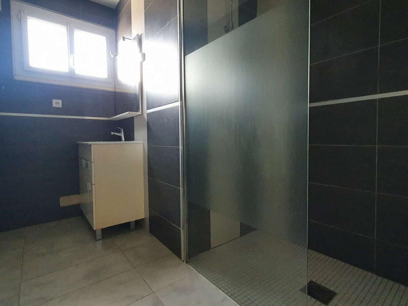 Maison - 76 m² - 4 pièces