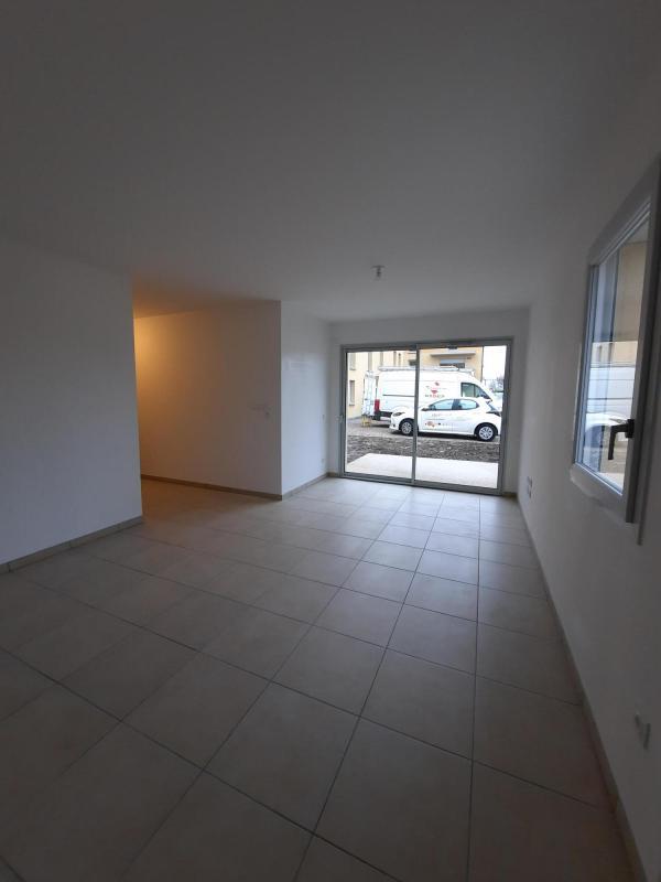 Appartement - 71 m² - 3 pièces