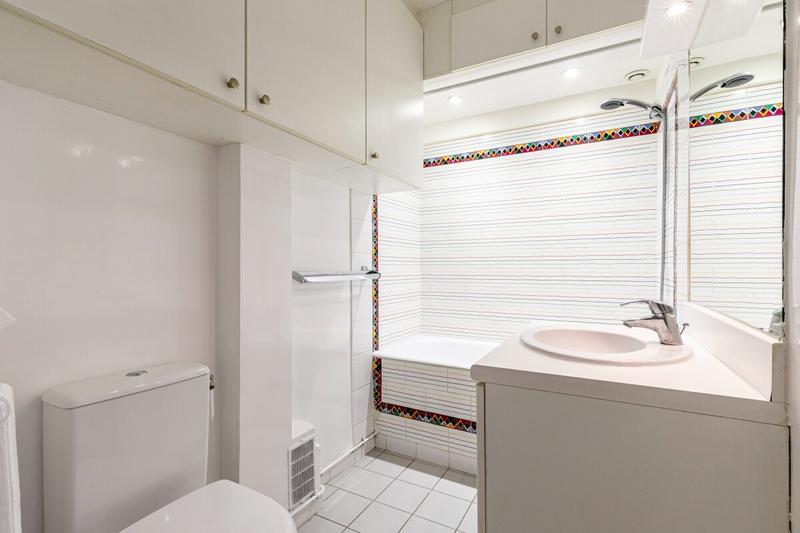 Appartement - 27 m² - 1 pièce