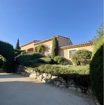 Villa - 185 m² - 5 pièces