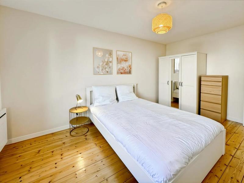 Maison de ville - 158 m² - 10 pièces