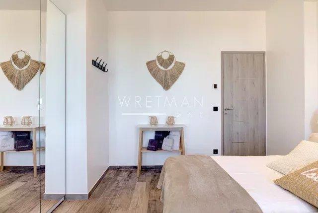 Appartement - 128 m² - 5 pièces