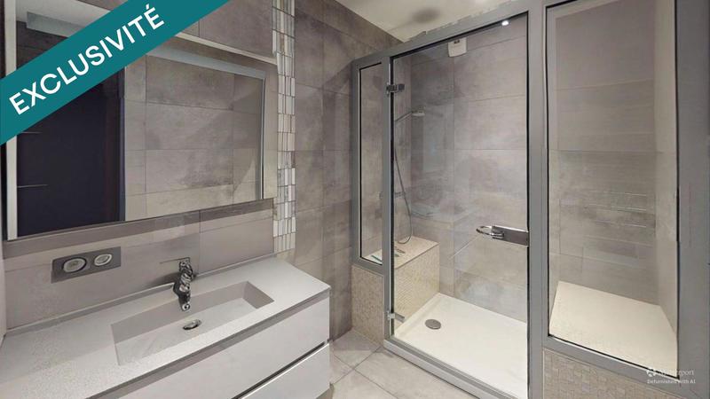 Maison - 165 m² - 6 pièces