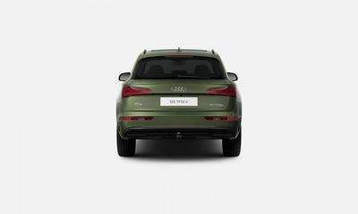 Audi Q5 50 TFSIe 299 s tronic 7 Quattro Avus