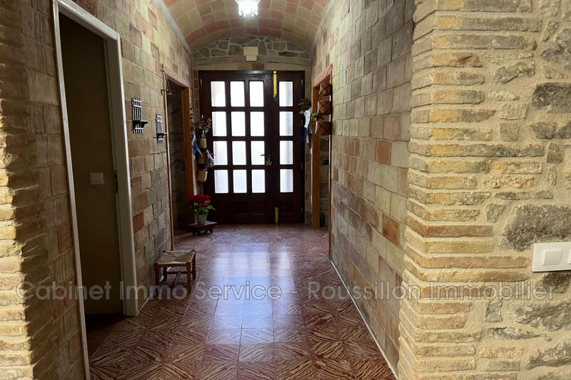 Maison - 165 m² - 6 pièces