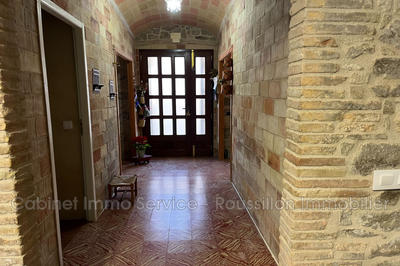 Maison - 165 m² - 6 pièces