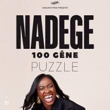 Puzzle de Nadège 100 Gêne
