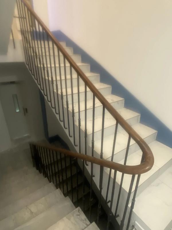 Appartement - 27 m² - 1 pièce