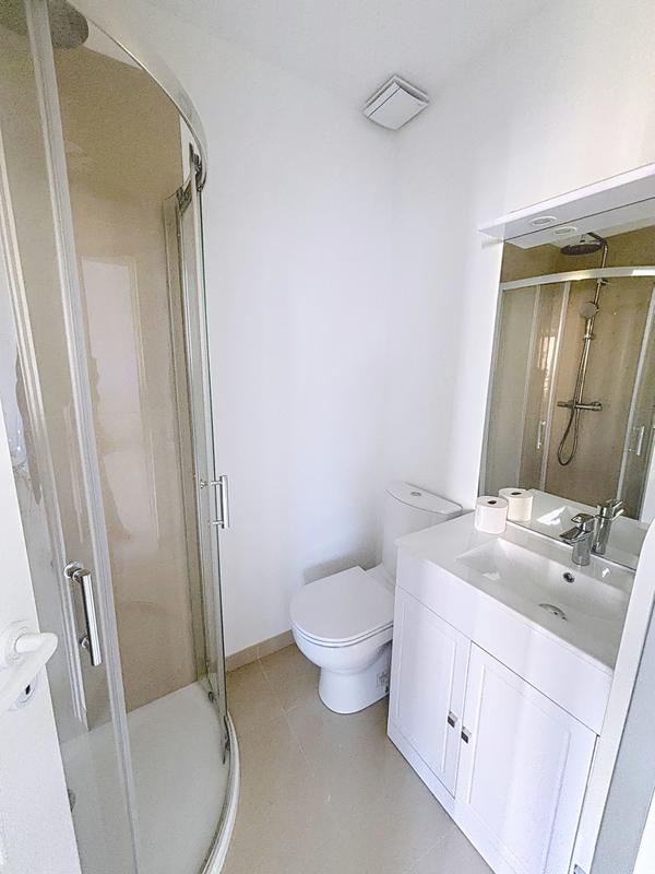 Appartement - 24 m² - 1 pièce